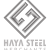 HAYA Steel (PNG)